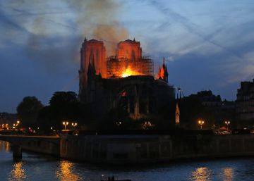 Notre-Dame: un prodigi de l’arquitectura ple de tresors