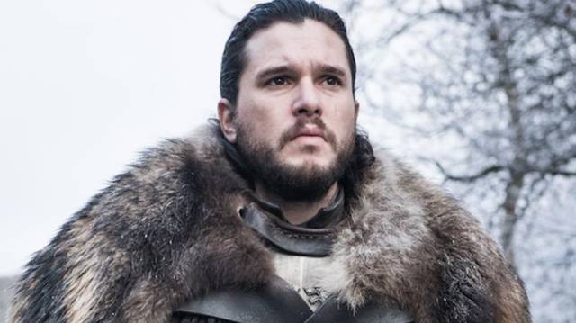 ‘Juego de tronos’ 8x01: Reuniones en invierno