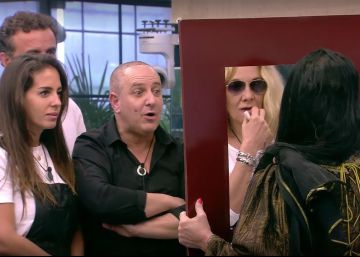 ‘Sálvame okupa’: la casa de Gran Hermano a precio de Airbnb