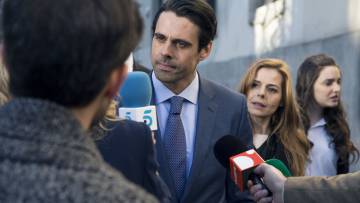 ¿Qué ver hoy en TV? | Martes 16 de abril de 2019
