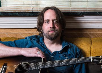 Hayes Carll, Long Ryders y Quique González encabezan el Huercasa Country Festival
