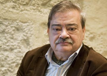 Juan Antonio Hormigón, la utopía práctica