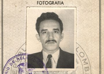 Cuando García Márquez quiso ser corresponsal en Madrid