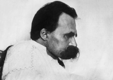 Nietzsche, el pensador que no cesa