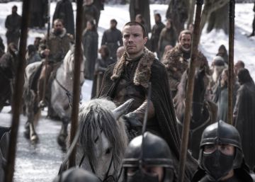 HBO rompe su récord de audiencia con el estreno de la última temporada de ‘Juego de tronos’