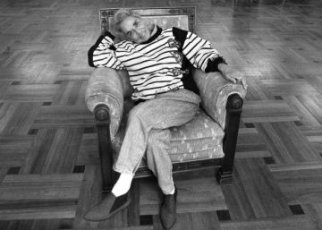 La leyenda de Chavela Vargas, la mujer que desafió al destino, cumple un siglo