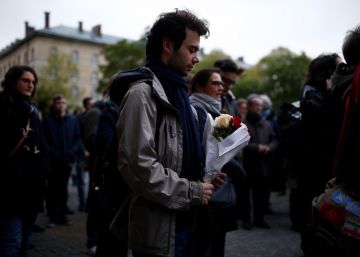 Las desdichas de Francia Las desdichas de Francia