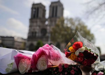 Per què plorem per Notre-Dame