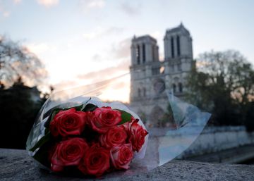 Lo que Notre Dame dice sobre Europa