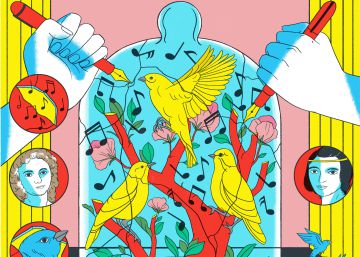 Las compositoras rompen el silencio