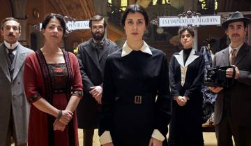 ¿Qué ver hoy en TV? | Jueves 18 de abril de 2019