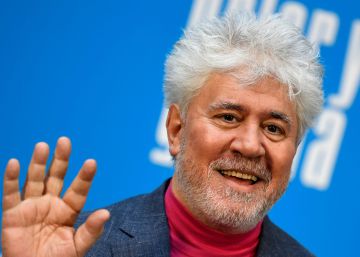 Pedro Almodóvar vuelve a Cannes con ‘Dolor y gloria’