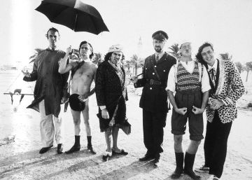 Vuelve ‘La vida de Brian’, la herejía más divertida del cine