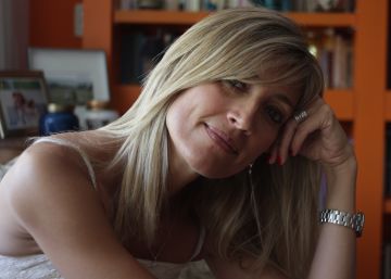 Daniela Vilaboa: “No existe la llamada literatura femenina” Daniela Vilaboa: “No existe la llamada literatura femenina”