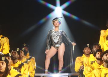 ‘Homecoming’: Coreografía de las imperfecciones de Beyoncé