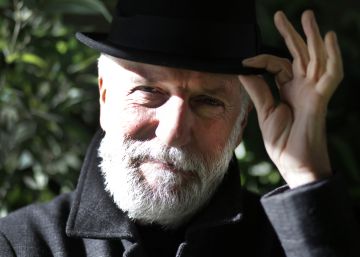 Pancho Varona: “Tengo un poco de oído y mucha potra”