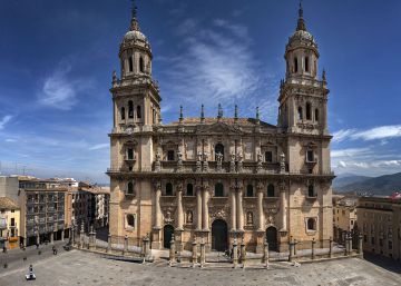 Sueños de locos, almas de piedra