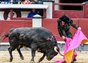La cálida torería de Juan Ortega