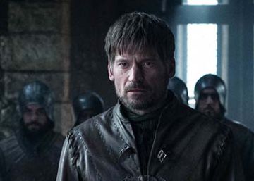 ‘Juego de tronos’ 8x02: ‘Caballero de los Siete Reinos’
