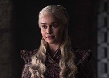‘Juego de tronos’ 8x02: “Es cierto, Dany”