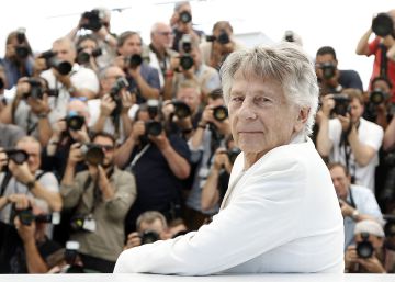 Polanski demanda a la Academia de Hollywood por su expulsión
