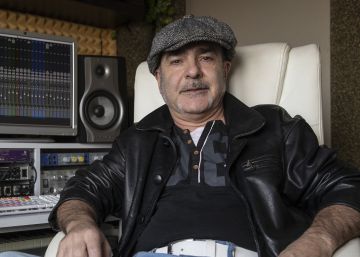 “La rumba está más cerca del rock que del flamenco”