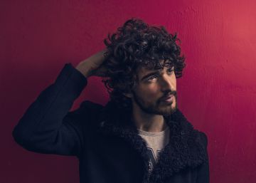 Isma Romero: la música es un partido que hay que jugar