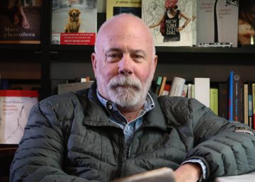 Épica y miserias del periodismo de guerra, según Ramón Lobo