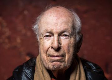 Peter Brook, el último gigante