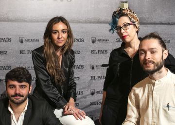 Todas las poesías del siglo XXI se unen en el Teatro Real
