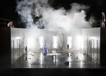 ‘Las benévolas’: el hedor del Holocausto, hecho ópera