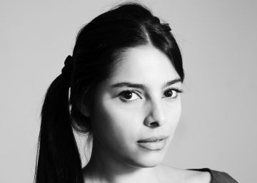 Sombra que espía