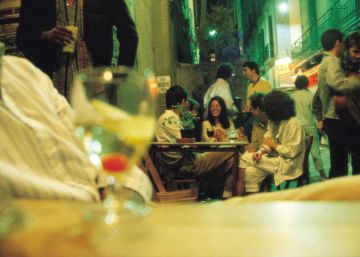 Balada de juventud