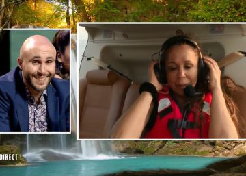 ¿Aguantará la diva Pantoja rodeada de tahúres del reality?