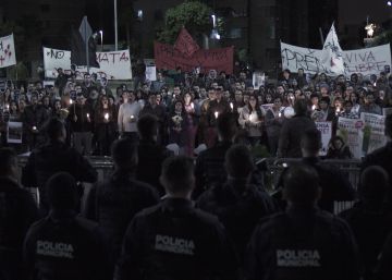 ‘Tijuana’, o épico do jornalismo na fronteira