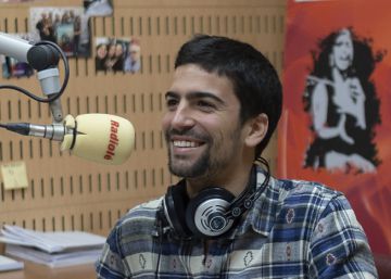 El heredero radiofónico del legado flamenco