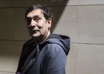 Agustí Villaronga: “Nascut rei’ no és una apologia de la monarquia saudita”