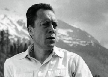 Albert Camus, la vigencia del no