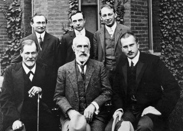 Jung antes de Jung