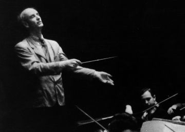 Moscú-Berlín: el último viaje de Wilhelm Furtwängler