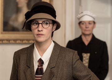 Los misterios de Agatha Christie siempre están ahí