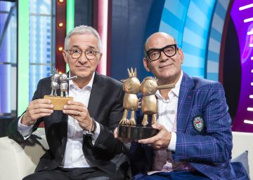 ‘Juego de niños’, Sardá y los Gallifantes vuelven a TVE