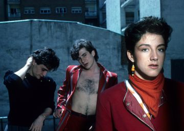Mecano o cuando el pop en España se hizo mayor de edad