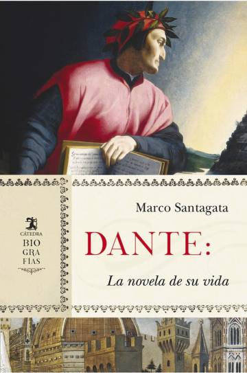 Dante Alighieri, todo un personaje