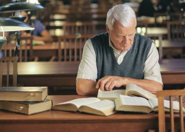 La lectura como autobiografía La lectura como autobiografía