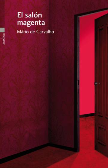 Descubrimiento de Mário de Carvalho