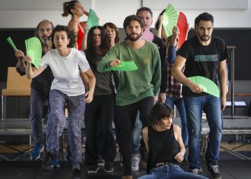‘Valenciana’, retrat d’una època d’èxtasi i tragèdia