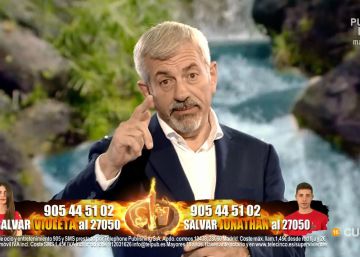 Telecinco logra hacer una ‘transfusión’ de espectadores a Cuatro en directo