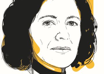 Catalina Murillo: “No es lo mismo ir de visita al paraíso que haber nacido en él”