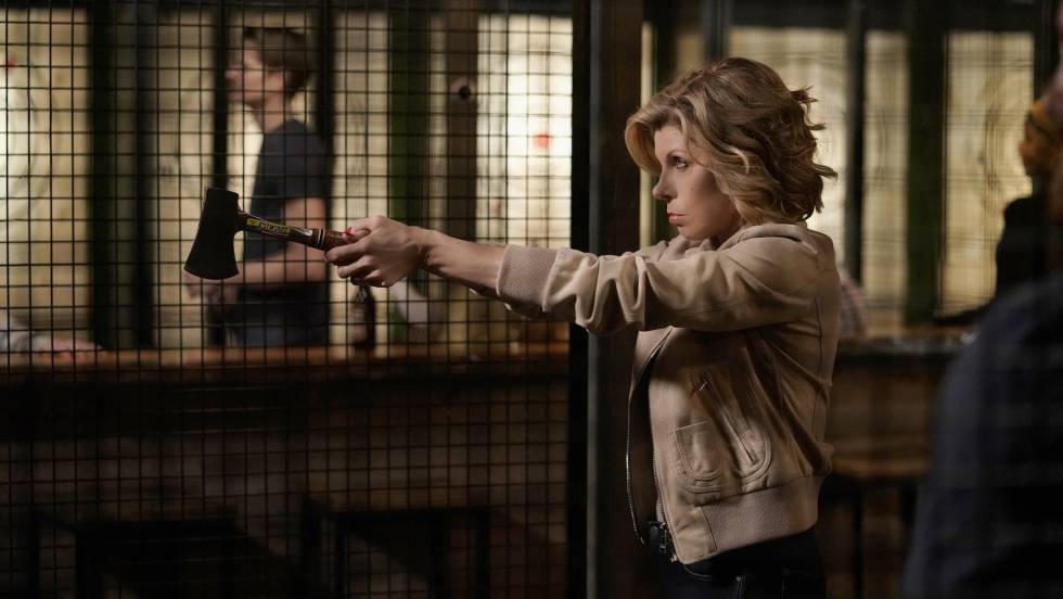‘The Good Fight’ o cómo un bufete se convirtió en reflejo de nuestro loco mundo